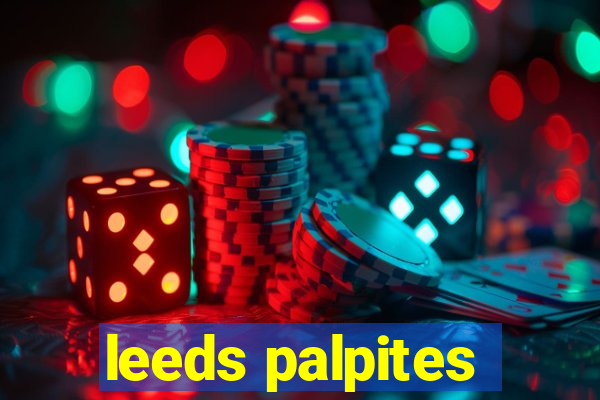 leeds palpites